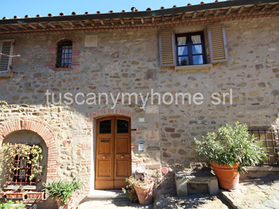 Immagine 11 di Appartamento in vendita  in Via delle Batterie, 27 a Castiglione Della Pescaia