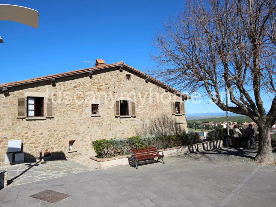 Immagine 12 di Appartamento in vendita  in Via delle Batterie, 27 a Castiglione Della Pescaia