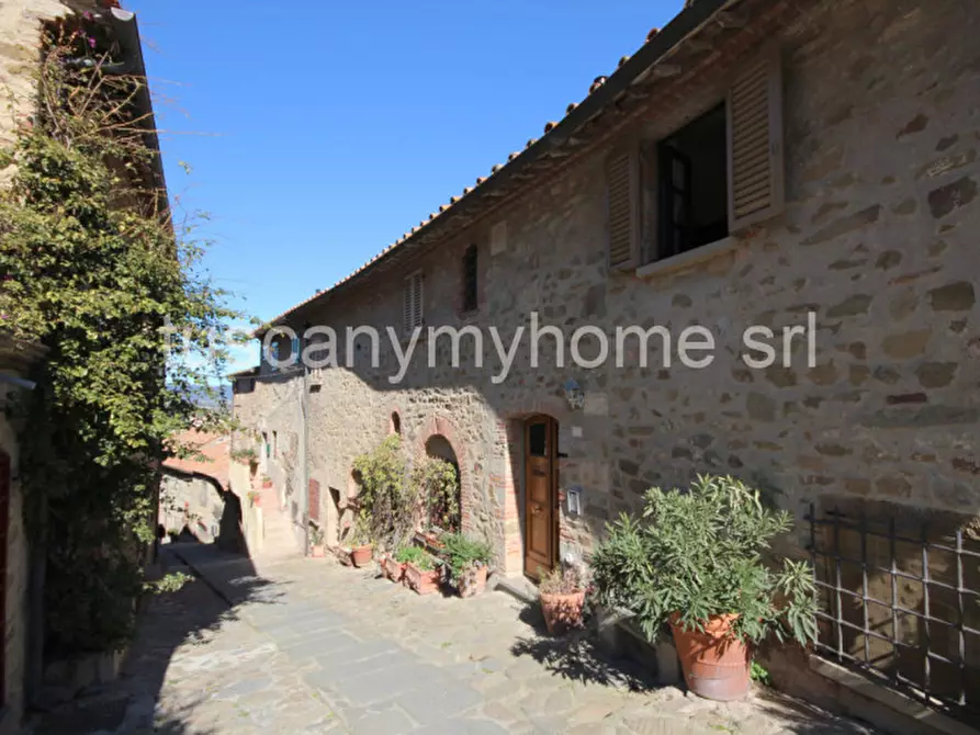 Immagine 13 di Appartamento in vendita  in Via delle Batterie, 27 a Castiglione Della Pescaia