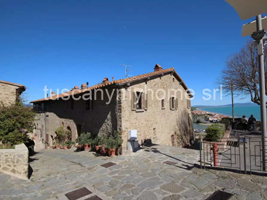 Immagine 15 di Appartamento in vendita  in Via delle Batterie, 27 a Castiglione Della Pescaia