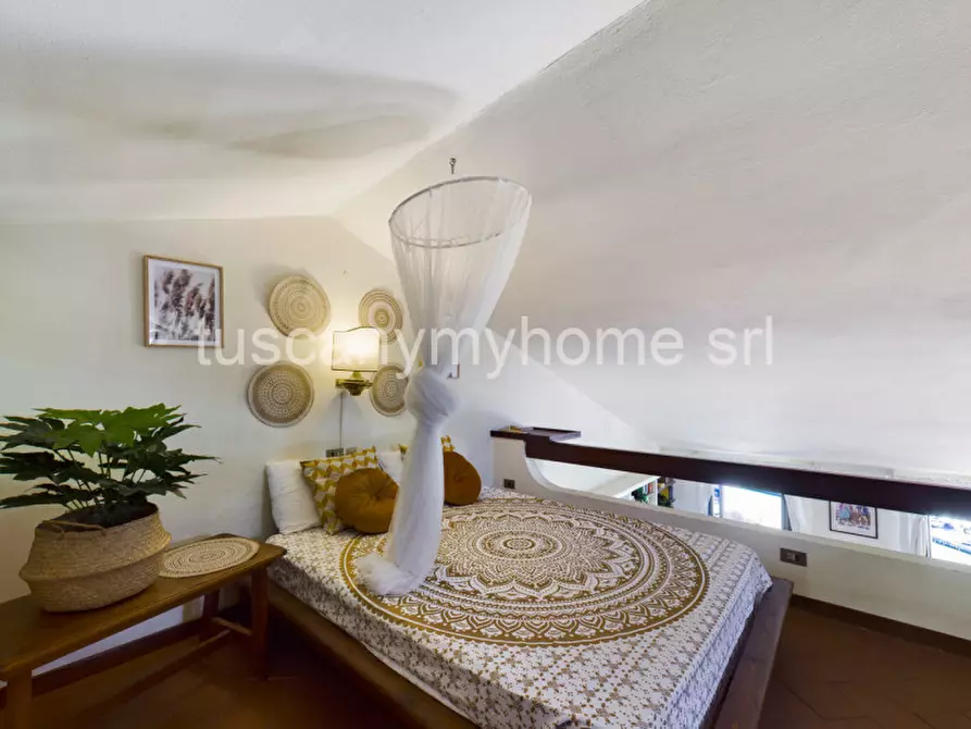 Immagine 20 di Appartamento in vendita  in Via delle Batterie, 27 a Castiglione Della Pescaia