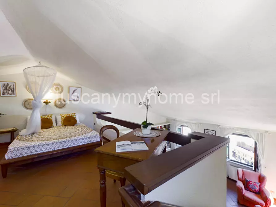 Immagine 21 di Appartamento in vendita  in Via delle Batterie, 27 a Castiglione Della Pescaia