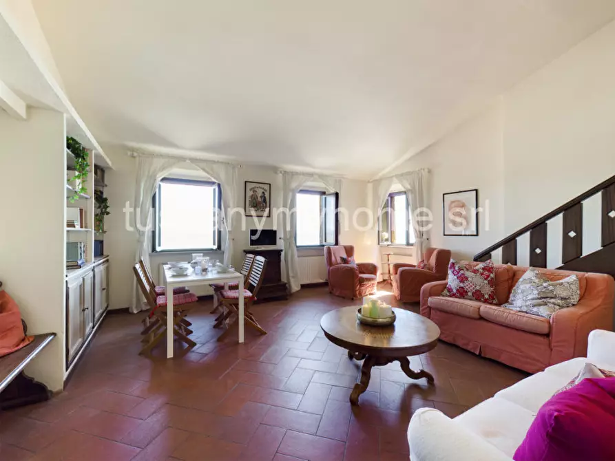 Immagine 22 di Appartamento in vendita  in Via delle Batterie, 27 a Castiglione Della Pescaia