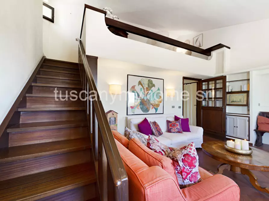 Immagine 24 di Appartamento in vendita  in Via delle Batterie, 27 a Castiglione Della Pescaia