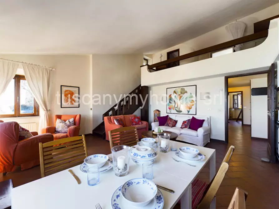 Immagine 25 di Appartamento in vendita  in Via delle Batterie, 27 a Castiglione Della Pescaia