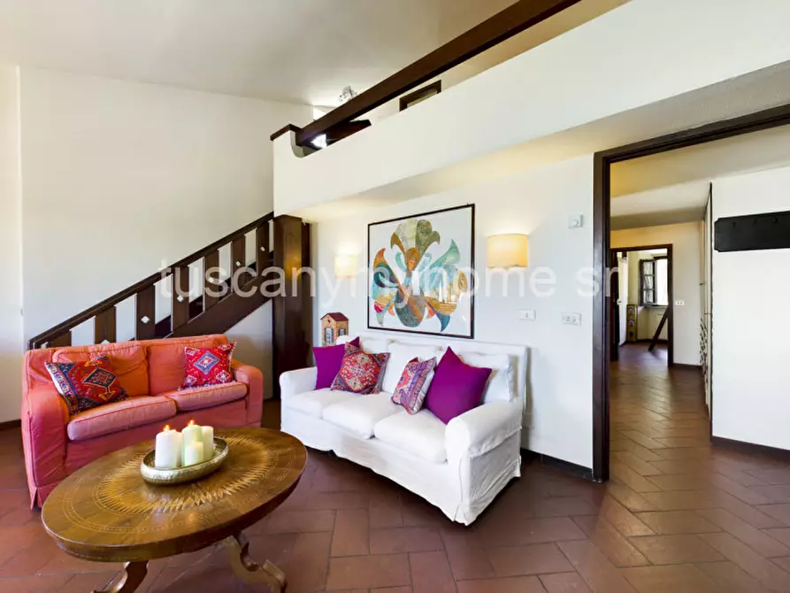 Immagine 28 di Appartamento in vendita  in Via delle Batterie, 27 a Castiglione Della Pescaia