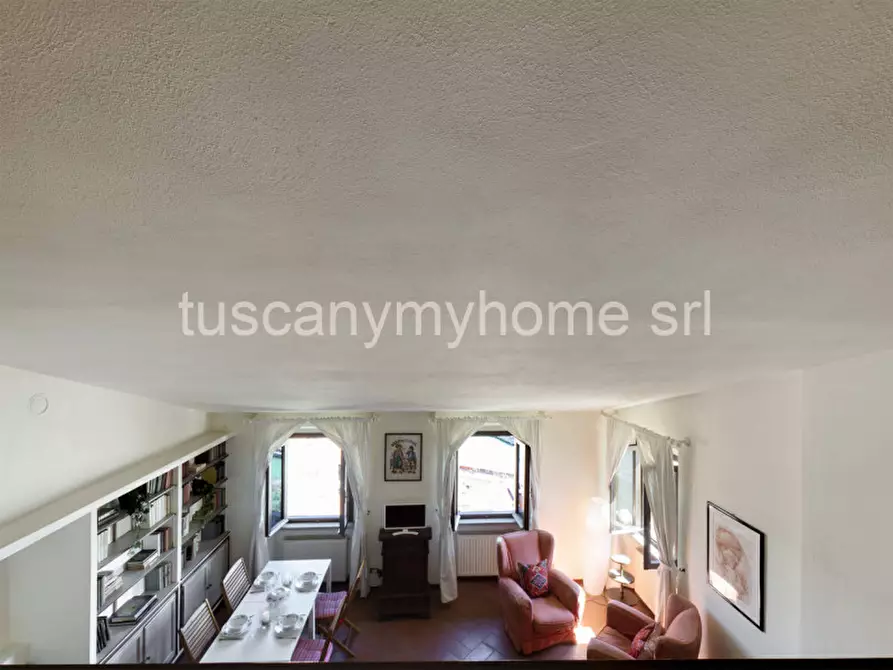 Immagine 29 di Appartamento in vendita  in Via delle Batterie, 27 a Castiglione Della Pescaia