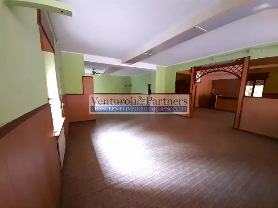 Immagine 2 di Bed & Breakfast in vendita  in via trento a Pozzolengo