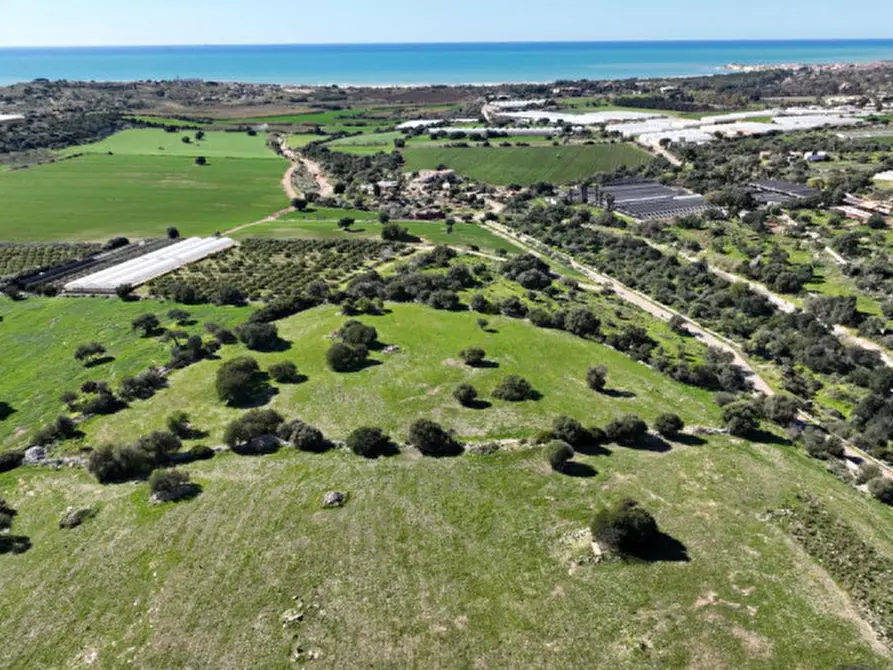 Immagine 9 di Villa in vendita  in via Provinciale Sampieri Pozzallo a Modica