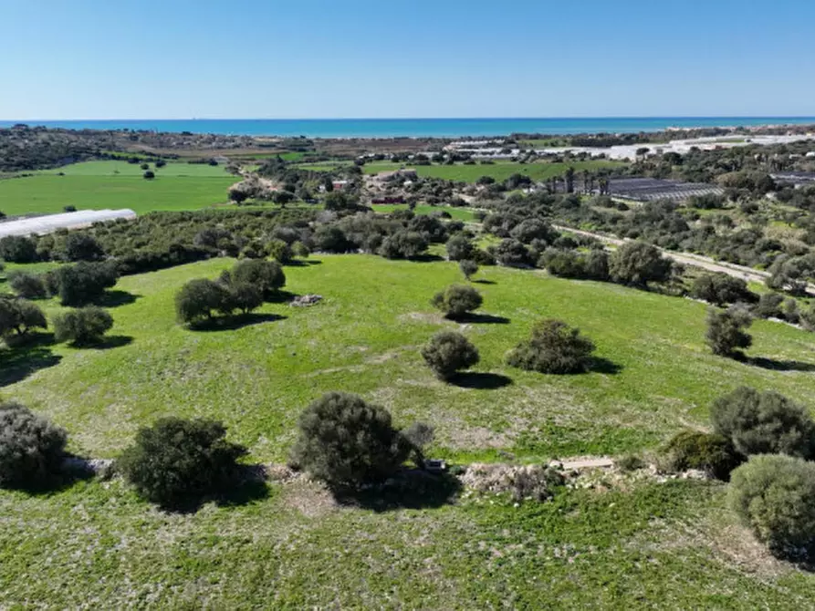 Immagine 11 di Villa in vendita  in via Provinciale Sampieri Pozzallo a Modica