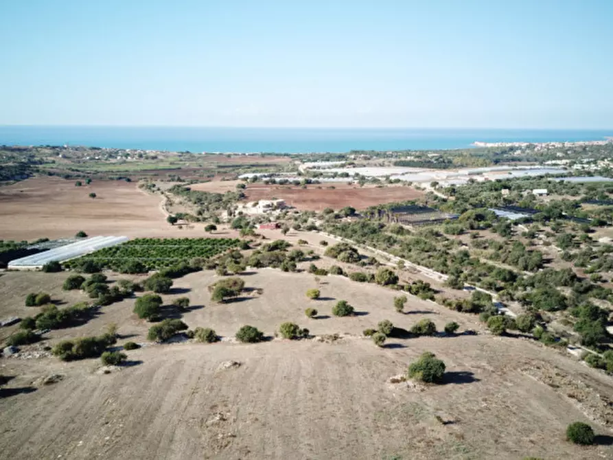 Immagine 12 di Villa in vendita  in via Provinciale Sampieri Pozzallo a Modica