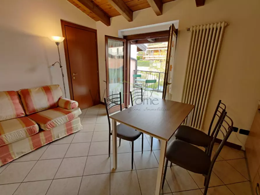 Immagine 3 di Appartamento in affitto  in Via Molinara a Albavilla