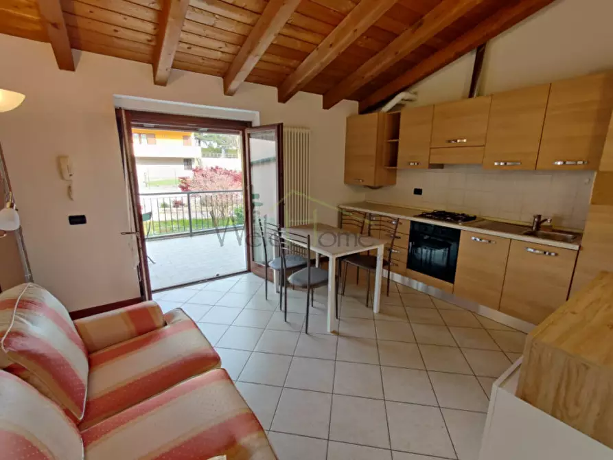Immagine 4 di Appartamento in affitto  in Via Molinara a Albavilla