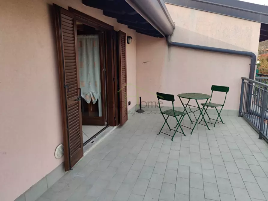 Immagine 5 di Appartamento in affitto  in Via Molinara a Albavilla