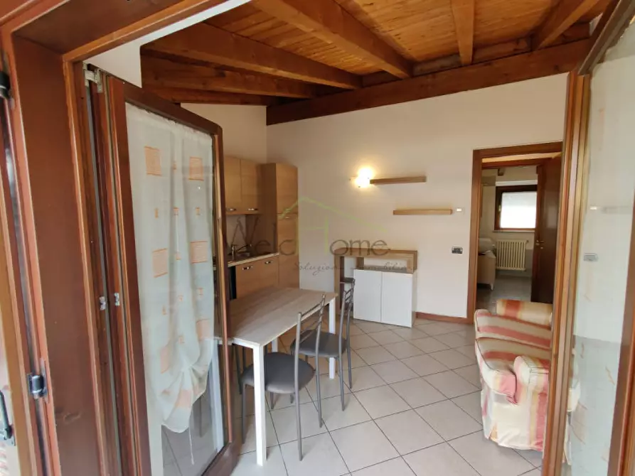 Immagine 6 di Appartamento in affitto  in Via Molinara a Albavilla