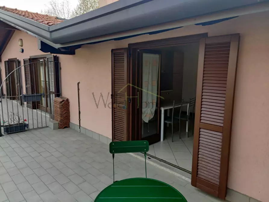 Immagine 7 di Appartamento in affitto  in Via Molinara a Albavilla