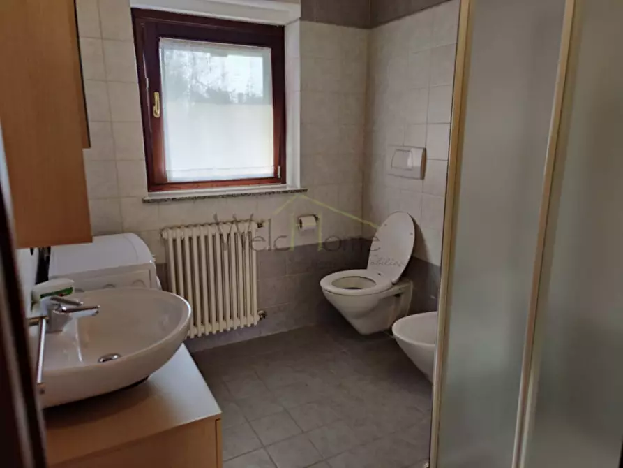 Immagine 10 di Appartamento in affitto  in Via Molinara a Albavilla