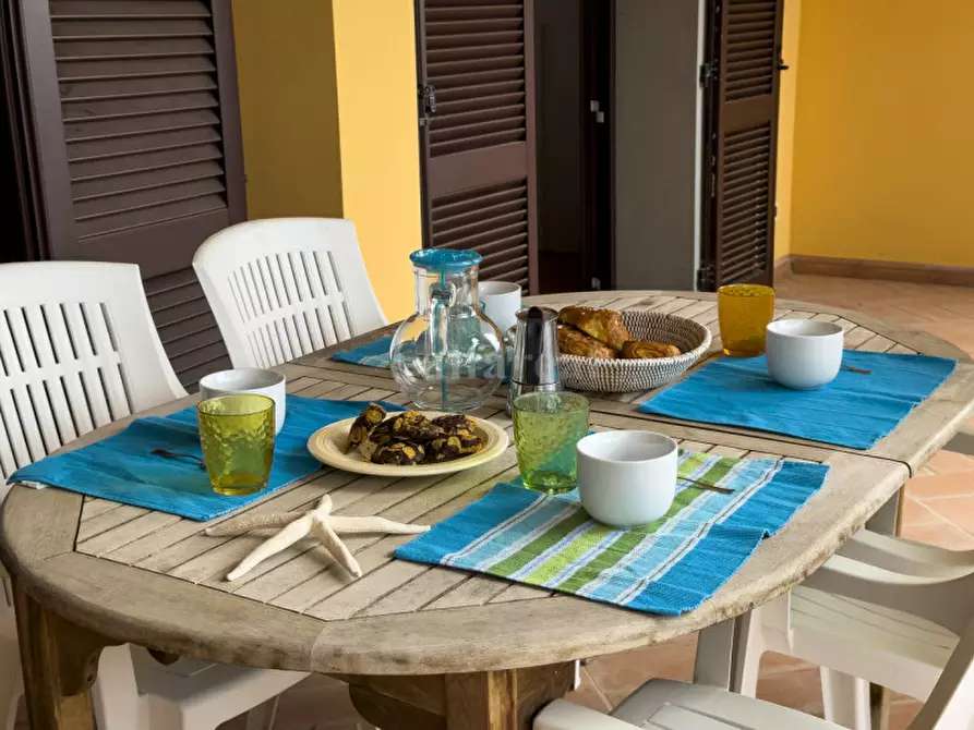 Immagine 4 di Appartamento in vendita  in località Serignano a Castiglione Della Pescaia