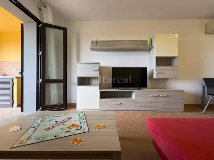 Immagine 10 di Appartamento in vendita  in località Serignano a Castiglione Della Pescaia