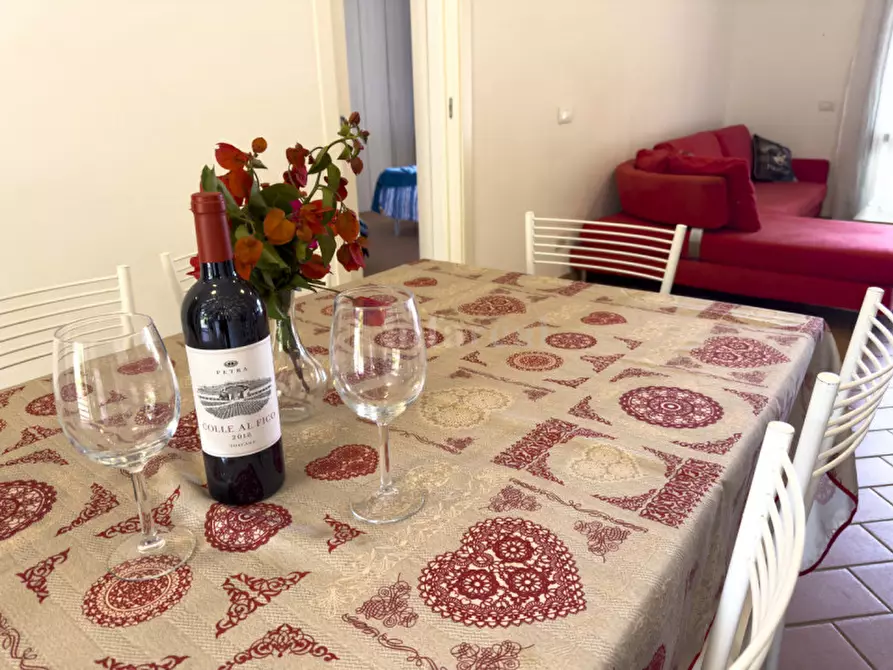 Immagine 13 di Appartamento in vendita  in località Serignano a Castiglione Della Pescaia