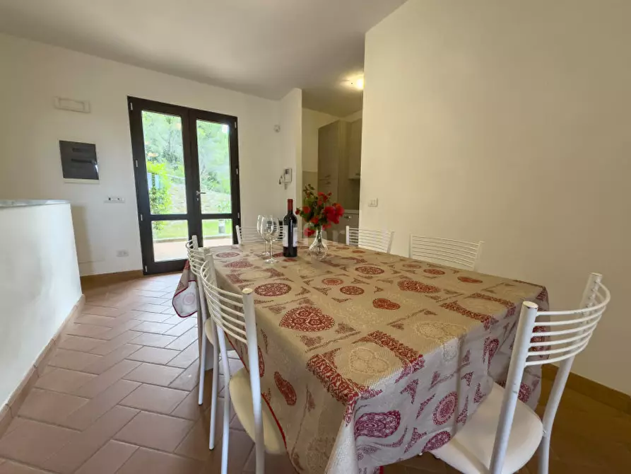 Immagine 15 di Appartamento in vendita  in località Serignano a Castiglione Della Pescaia