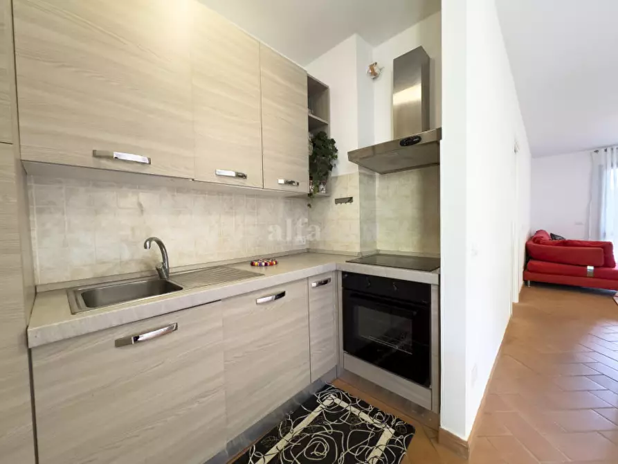 Immagine 16 di Appartamento in vendita  in località Serignano a Castiglione Della Pescaia