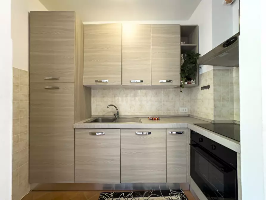 Immagine 17 di Appartamento in vendita  in località Serignano a Castiglione Della Pescaia