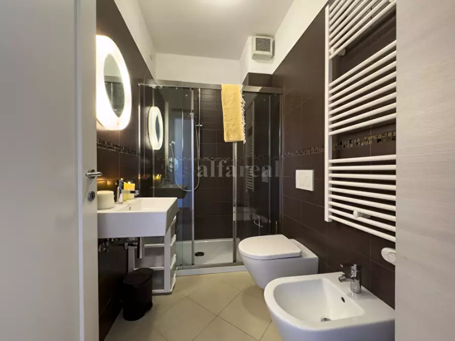 Immagine 20 di Appartamento in vendita  in località Serignano a Castiglione Della Pescaia