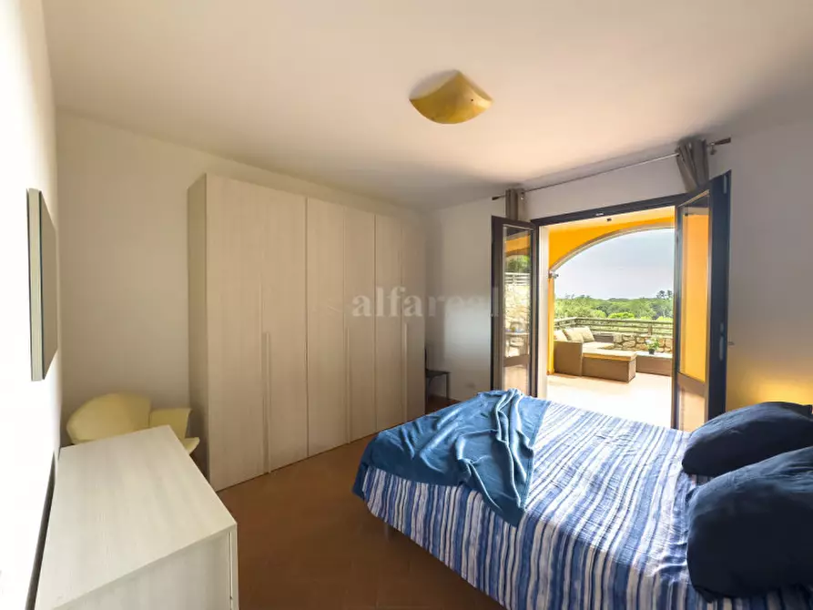 Immagine 21 di Appartamento in vendita  in località Serignano a Castiglione Della Pescaia