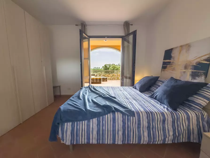 Immagine 23 di Appartamento in vendita  in località Serignano a Castiglione Della Pescaia