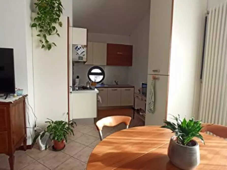 Immagine 3 di Appartamento in vendita  in Via Giove a Nove