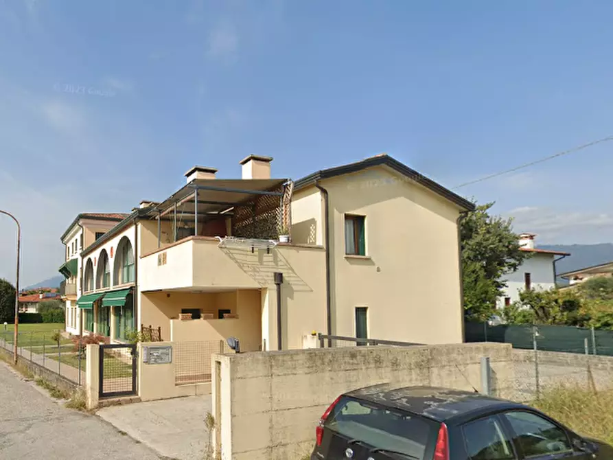 Immagine 7 di Appartamento in vendita  in Via Giove a Nove