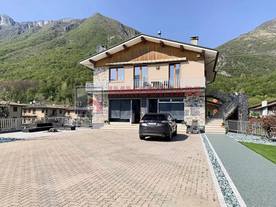 Immagine 3 di Negozio in affitto  in Via Priarossa a Cogollo Del Cengio