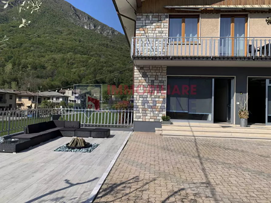 Immagine 5 di Negozio in affitto  in Via Priarossa a Cogollo Del Cengio