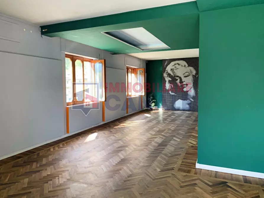 Immagine 7 di Negozio in affitto  in Via Priarossa a Cogollo Del Cengio