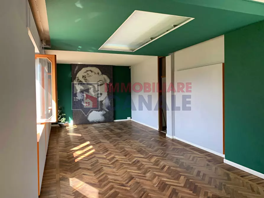 Immagine 8 di Negozio in affitto  in Via Priarossa a Cogollo Del Cengio