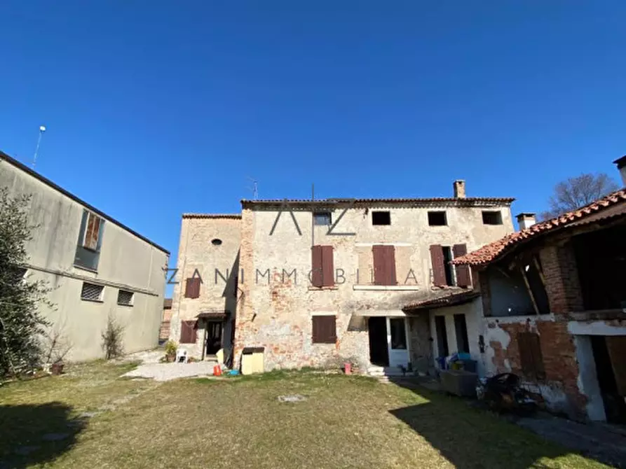 Immagine 7 di Rustico / casale in vendita  in Via Unione a Vedelago