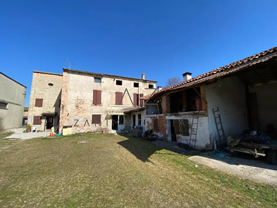 Immagine 8 di Rustico / casale in vendita  in Via Unione a Vedelago