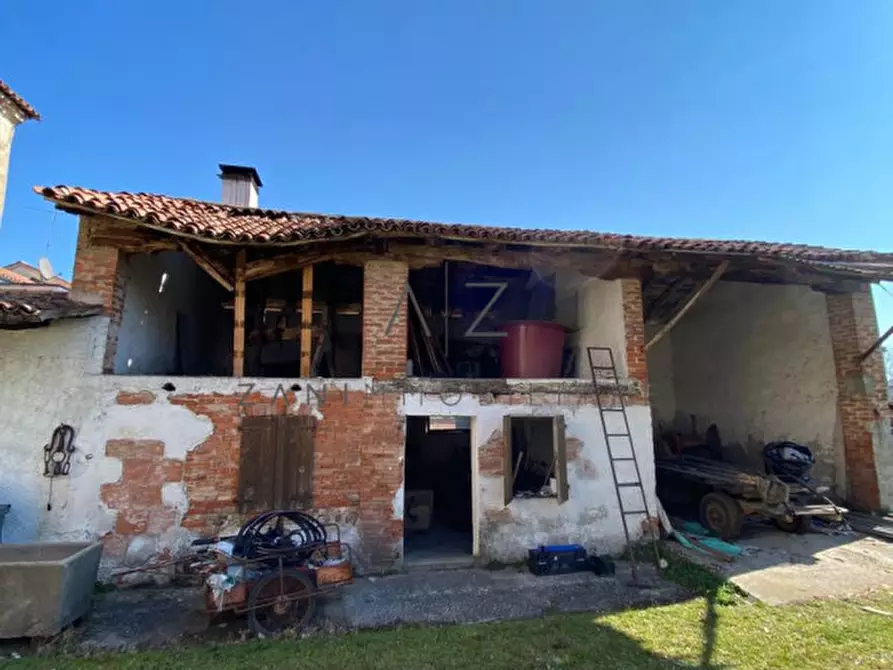 Immagine 11 di Rustico / casale in vendita  in Via Unione a Vedelago