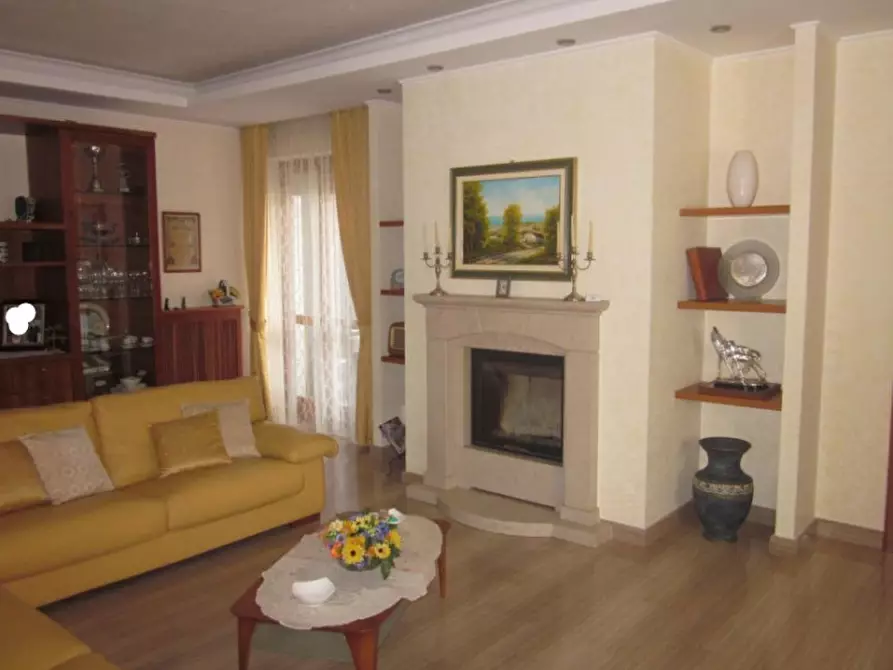 Immagine 1 di Appartamento in vendita  in Via Antonio Iannarelli 108 a San Severo