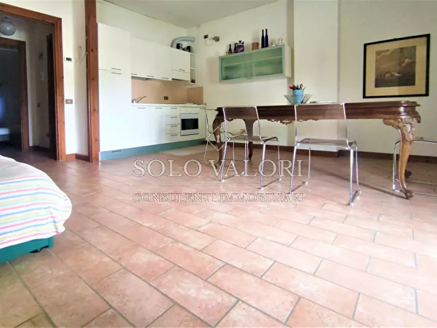 Immagine 1 di Appartamento in vendita  a Vedelago