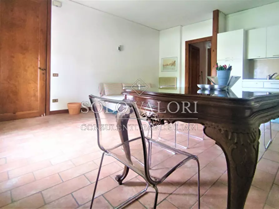 Immagine 2 di Appartamento in vendita  a Vedelago