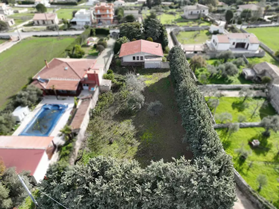 Immagine 1 di Villa in vendita  in Via Modica Giarratana 119 a Modica