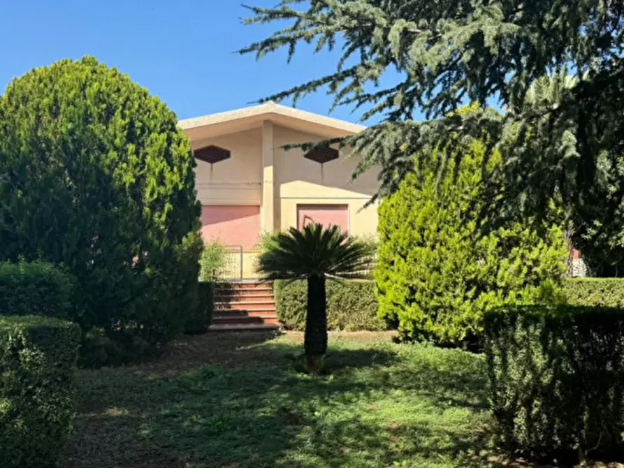 Immagine 1 di Villa in vendita  in Via Modica Giarratana 119 a Modica