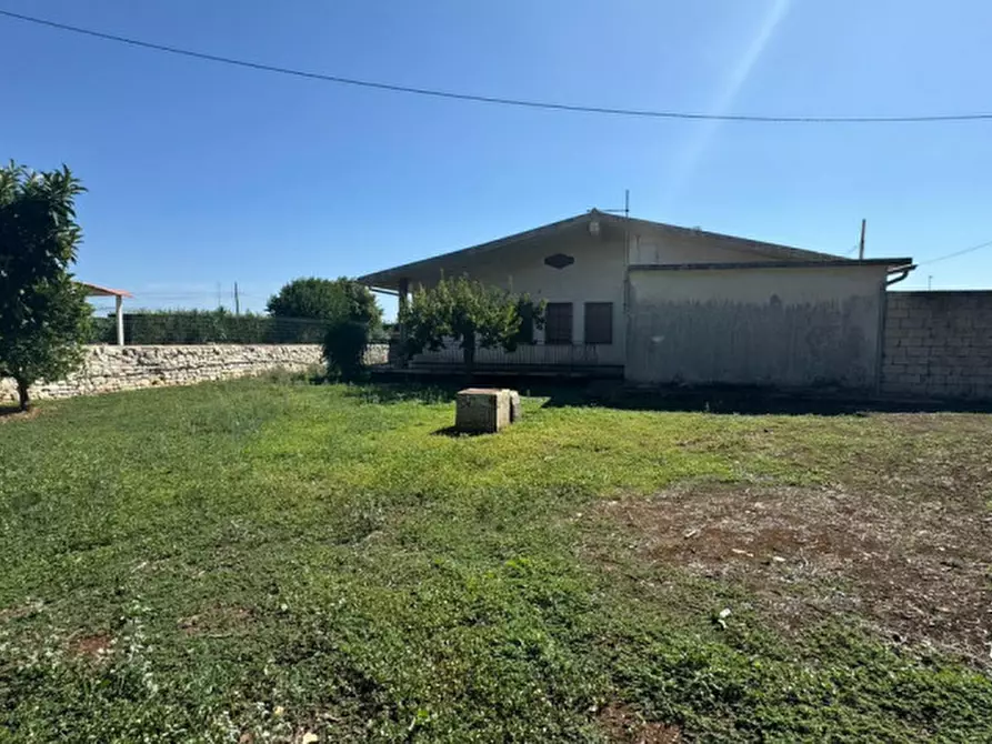 Immagine 3 di Villa in vendita  in Via Modica Giarratana 119 a Modica