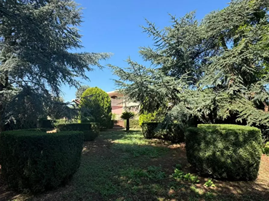 Immagine 5 di Villa in vendita  in Via Modica Giarratana 119 a Modica