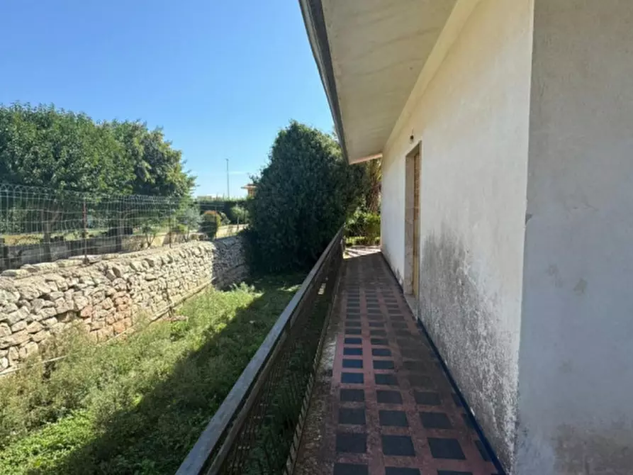 Immagine 6 di Villa in vendita  in Via Modica Giarratana 119 a Modica