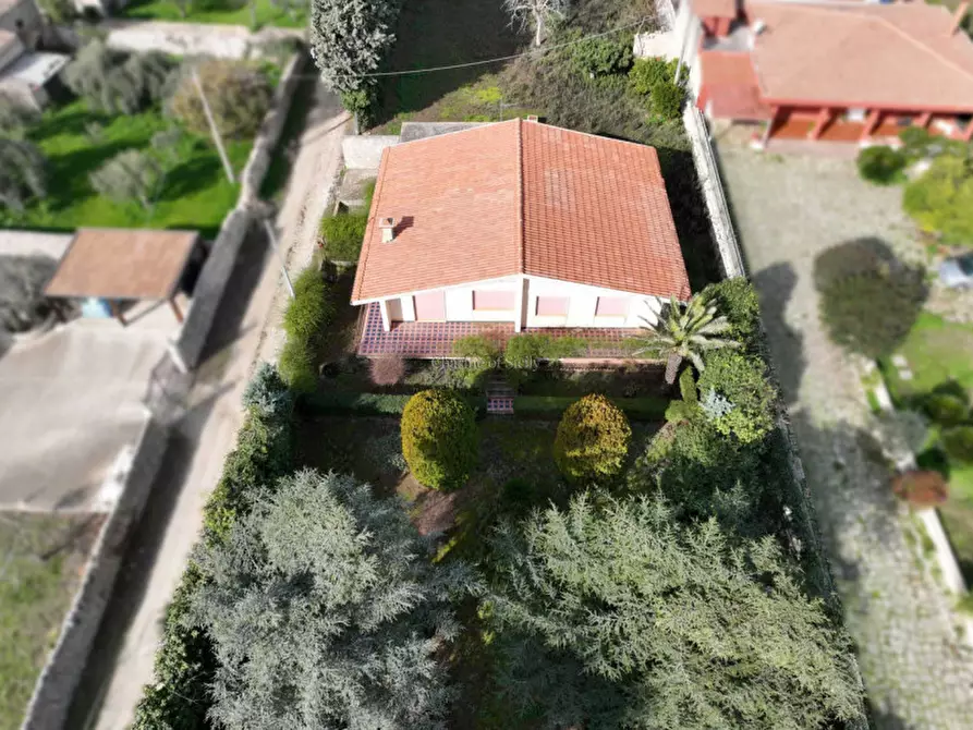 Immagine 11 di Villa in vendita  in Via Modica Giarratana 119 a Modica