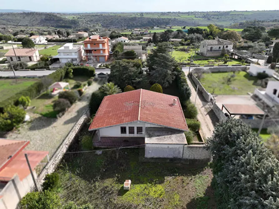 Immagine 13 di Villa in vendita  in Via Modica Giarratana 119 a Modica