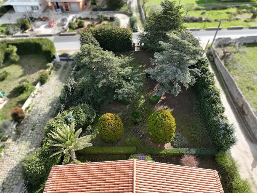 Immagine 14 di Villa in vendita  in Via Modica Giarratana 119 a Modica